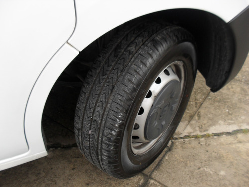 Imagem 15 de 15 de Renault Master L2h2 Gr Furg Longa Teto Alto 2020