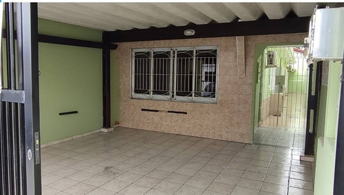 Imagem 2 de 23 de Casa 2 Dormitorios Com 2 Garagem - Para Fins Residencial Ou Comercial - Boqueirao - Lup123