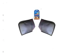 Comprar Funda Antirrobo Espejos Retrovisores Malla Acero 32x26 Ods