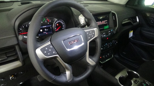 Gmc Terrain Denali 2021 Nueva D Agencia Seguro Gratis Tasa 0