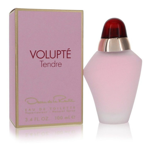 Volupte Tendre 100 Ml Nuevo, Sellado, Original!!