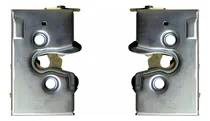Comprar Kit Chapas Tras Izq \u002F Der Vw Golf Jetta 87 - 92 Corsar Bruck