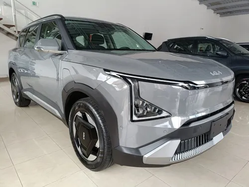 Kia EV5 WIND