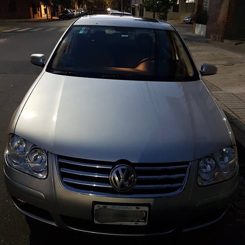 Volkswagen Bora 2.0 Trendline 115cv