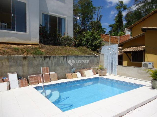 Imagem 17 de 26 de Casa Com 4 Quartos, 159 M² Por R$ 780.000 - Pendotiba - Niterói/rj - Ca12741