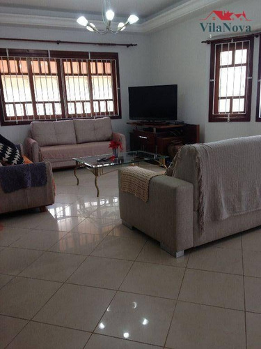 Imagem 18 de 30 de Casa Locação Terras De Itaici - Ch0124
