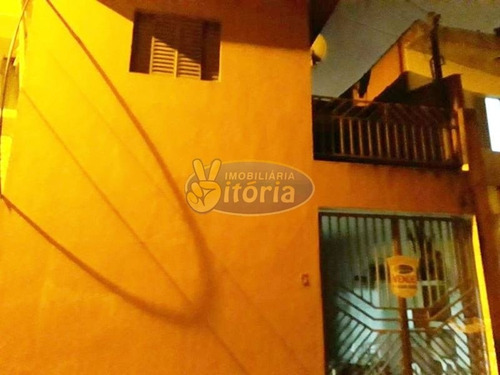 Imagem 2 de 24 de Sobrado Para Venda Jd Das Oliveira, 2 Dorm, 1 Vagas, 88 M - 6730