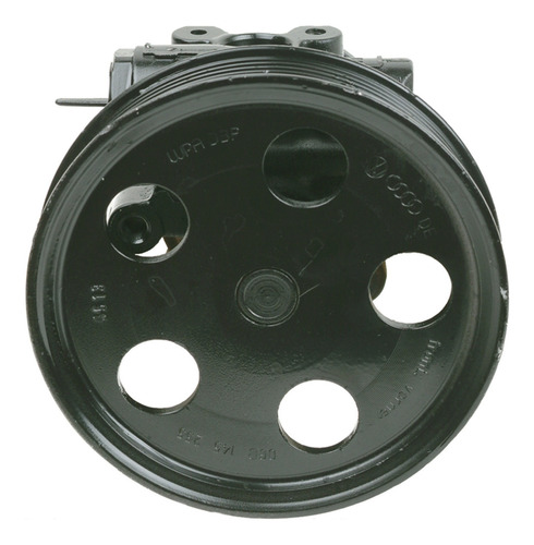 Bomba-direccion Audi A4 Quattro L4 1.8l 02-05 Cardone (Reacondicionado)