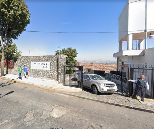 ¡ Remate Bancario! El Mejor Instrumento De Inversión Con Garantía De Una Casa En Matamoros 140, El Capulín, Tlalpan, Cdmx.