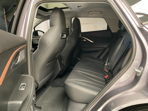 Omoda C5 1.5T Premium Cvt