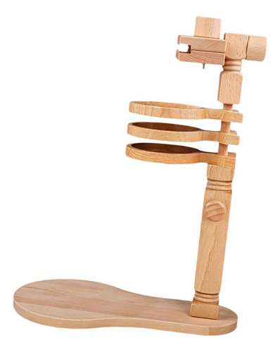 Soporte Para Bordado, Soporte Para, Soporte Para Suelo, 3