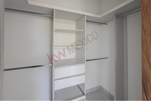 Listo Para Estrenar Condominio Nuevo 2 Rec, 3 Banos En Vitania, Riviera Nayarit