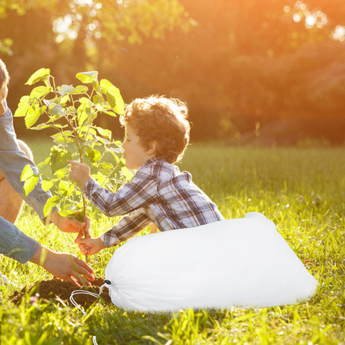 Tree Frost Protection Covers Protective Cover Non-woven Bag