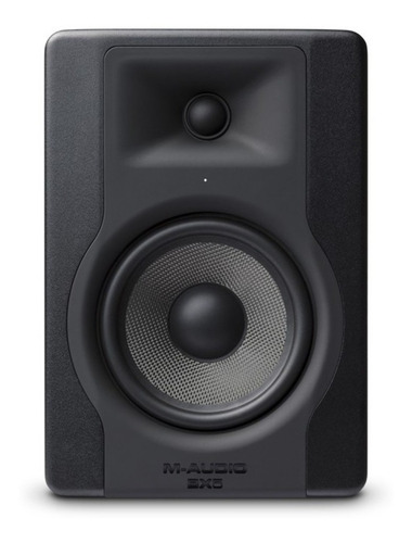 Imagen 2 de 6 de Monitores De Estudio M-audio Bx5 D3