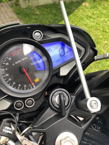 Ns 200 Fi Bajaj Usada Excelente Urquiza Motos Financiacion