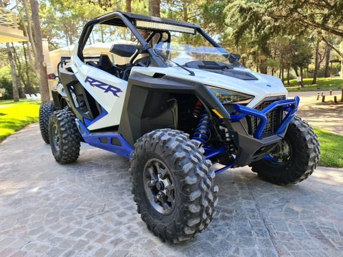 Imagen 3 de 15 de Polaris Rzr Xp Pro Ultimate