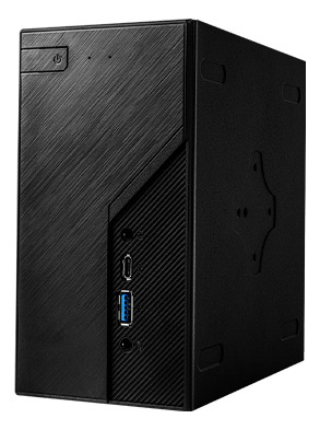 Mini Pc Deskmini B660w I5-12400 32gb Ram Ddr4 1tb Nvme Nuc (Usado)