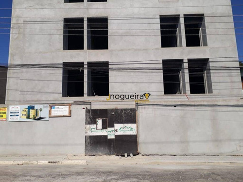 Imagem 16 de 19 de Studio Com 1 Dormitório À Venda, 34,08 M² Por R$ 190.000,00 - Jardim Sabará - São Paulo/sp - St0041