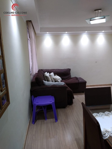 Imagem 2 de 11 de Apartamento A Venda - V-4394