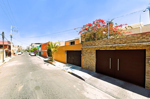¡¡jb-hermosa Casa En Nezahualcoytl, Benito Juarez, Grandiosa Oportunidad De Remate!!