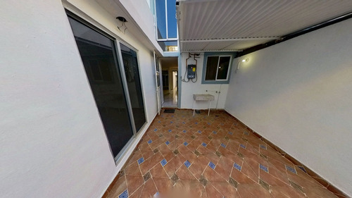 Casa Amplia Iluminada, Te Va A Encantar
