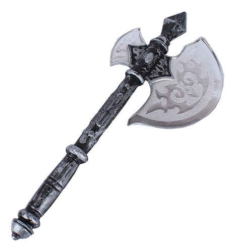 Hacha De Halloween, Juguetes, Decoraciones, Estilo A