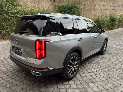 gac motor gs8 2.0 Tgdi Gx At8 Awd