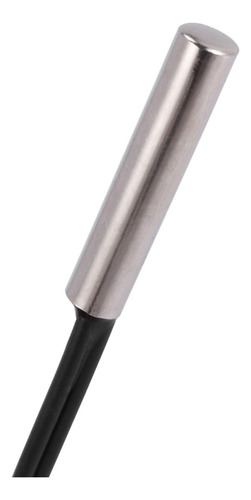 For 2 Sensores De Temperatura Con Termistor Ntc De 2 M Y
