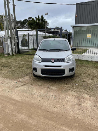 Renault Kwid 2017 1.0 Sce 66cv Life