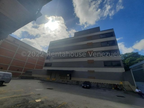 Imagen 2 de 18 de Estupendo Edifico Industrial En Alquiler Mls 23-9874 04143448628