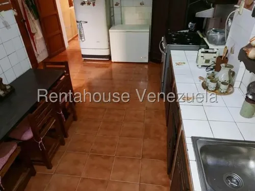 Casa En Venta Avila Es25-8442