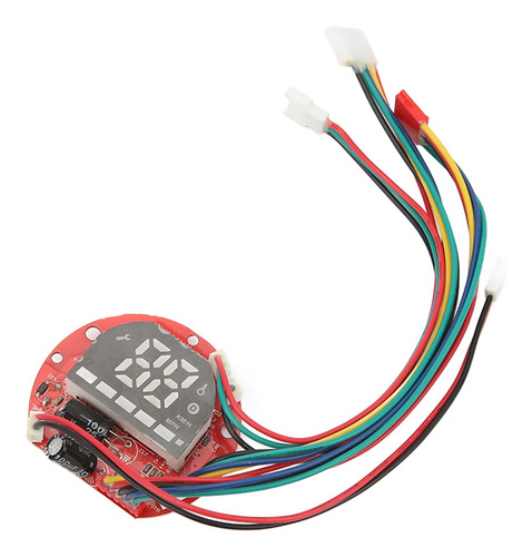 Controlador De Scooter Eléctrico Para Motor Y Pantalla X7 36