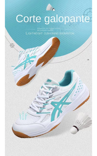 Zapatos De Voleibol Transpirables Para Hombres 2023