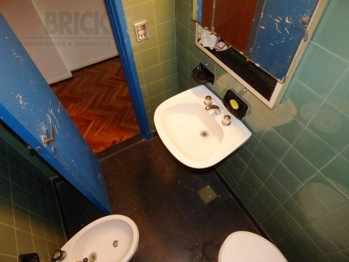 Imagen 22 de 29 de Oficina Apto Vivienda Viamonte 1300 - 69 M2 - Barrio Norte