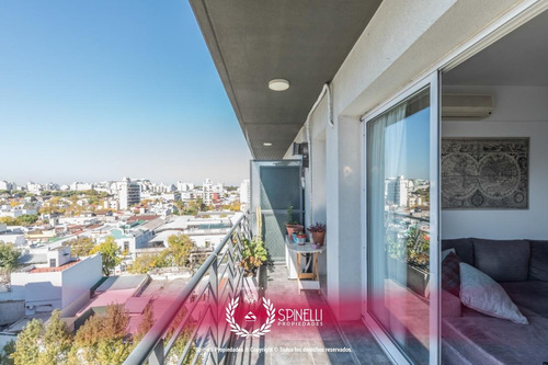 Imagen 30 de 30 de 3amb · 64m2 · Con Cochera · C/balcón Cocina Indep! Torre De Categoría Nuevo C/amenities!
