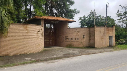 Imagem 1 de 23 de Sítio À Venda, 36000 M² Por R$ 1.800.000,00 - Itapety - Mogi Das Cruzes/sp - Si0011