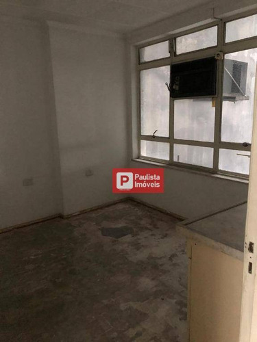 Imagem 9 de 15 de Conjunto Para Alugar, 150 M² Por R$ 2.100,00/mês - Consolação - São Paulo/sp - Cj1598
