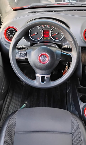 Volkswagen Gol 1.0 Vht Rock In Rio Total Flex 5p