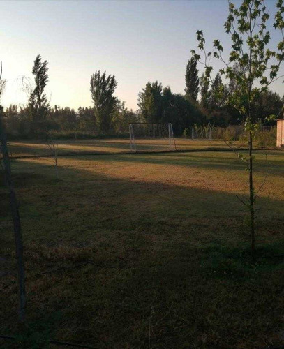 Maria Pinto Club De Golf