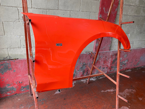 Salpicadera Chevrolet Camaro 2016 2017 2018 2019 2020 2021 D (Usado)