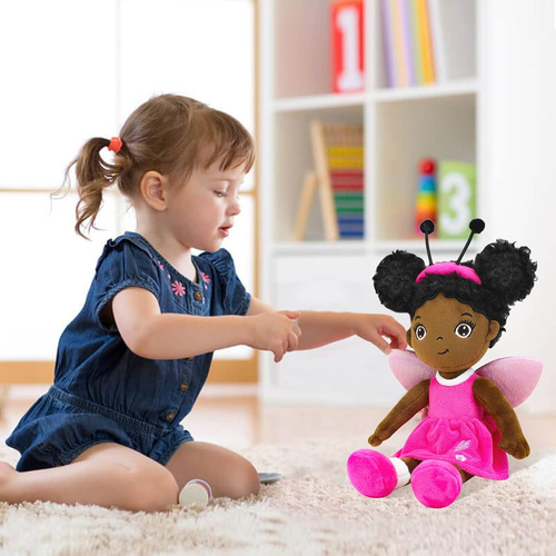 Muñeca Negra, Muñeca Negra, Muñeca Afroamericana, Muñeca De