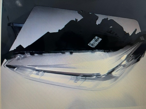 Imagen 3 de 3 de Opticas Delanteras Bmw X1 17/18/19 Originales Todo Repuestos