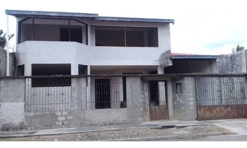 Imagen 2 de 12 de Oportunidad Inversion Local Comercial Y Casa El Vigia Edo Merida