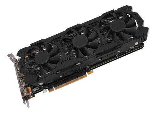 Juego De Tarjetas Gráficas Con 3 Ventiladores, 1080 Ti, 11 G