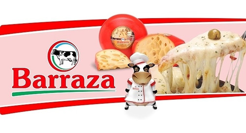 Queso Cremoso Barraza