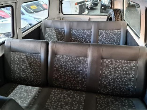 Volkswagen Kombi 2013 Sem Entrada -- Pronta Para Trabalho --