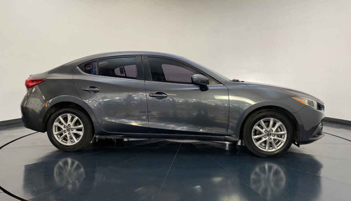 Imagen 6 de 15 de 34740 - Mazda 3 2015 Con Garantía