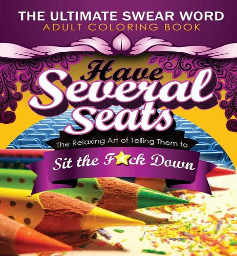 Libro Have Several Seats - George R Houston