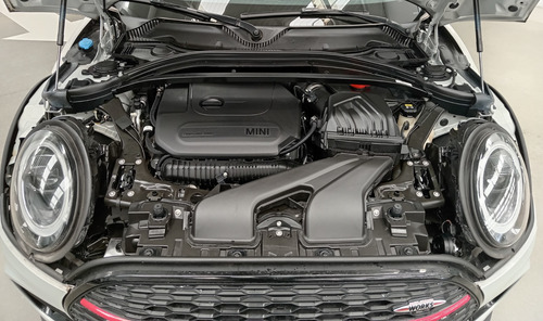 Mini Clubman 2023
