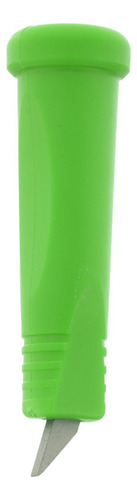 Varilla De Repuesto Alpenstock Tip Trekking Poles Tip Verde